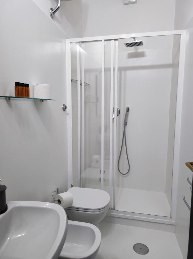 Appartamento Lavatore Rome Bagian luar foto