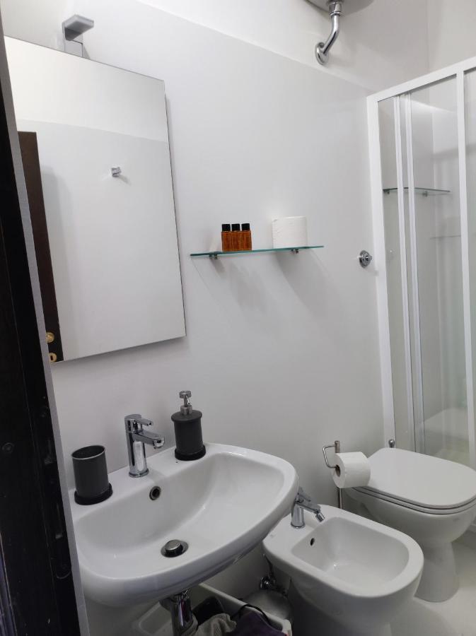 Appartamento Lavatore Rome Bagian luar foto