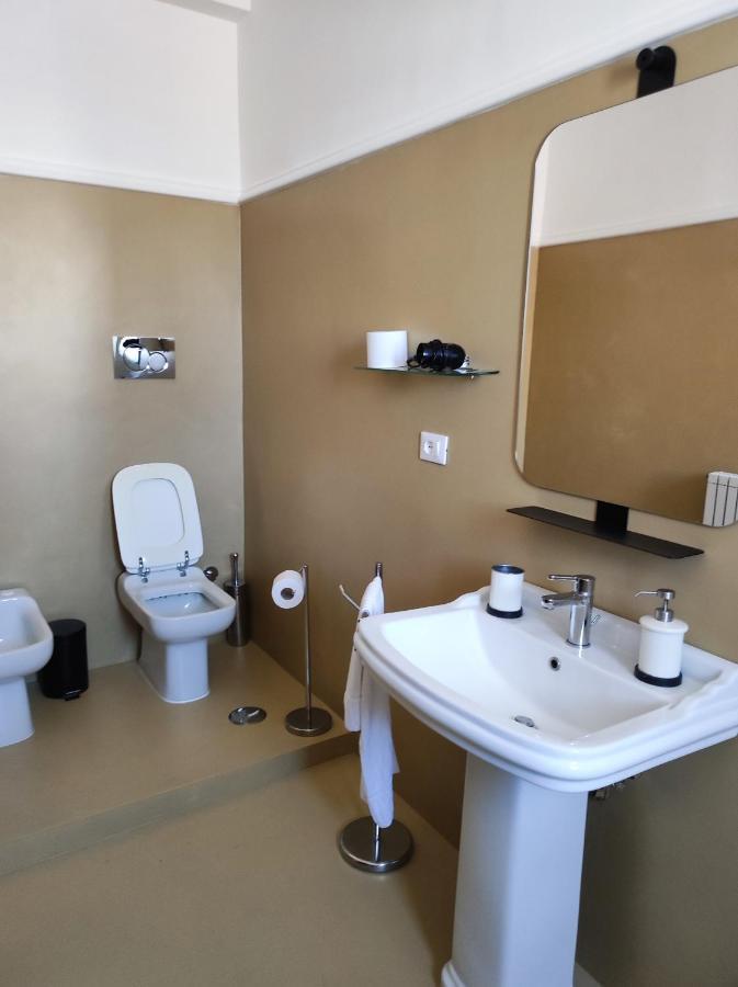Appartamento Lavatore Rome Bagian luar foto