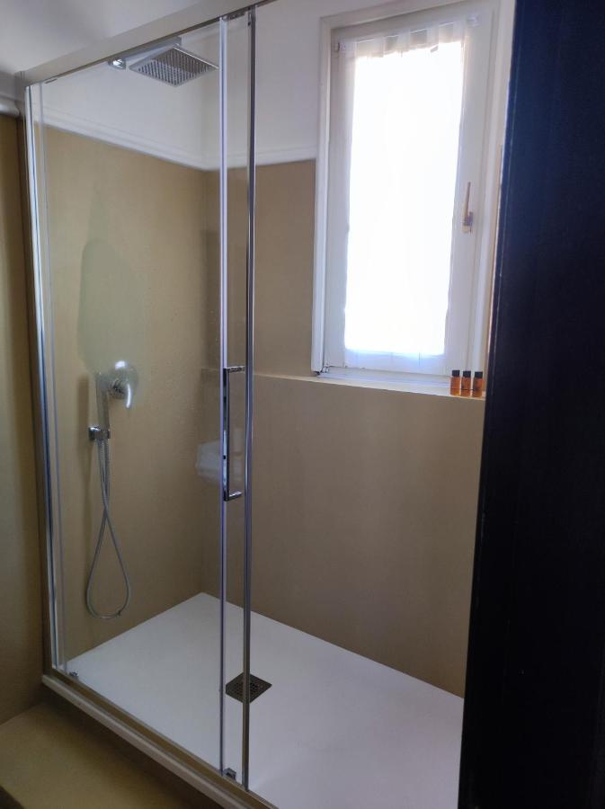 Appartamento Lavatore Rome Bagian luar foto
