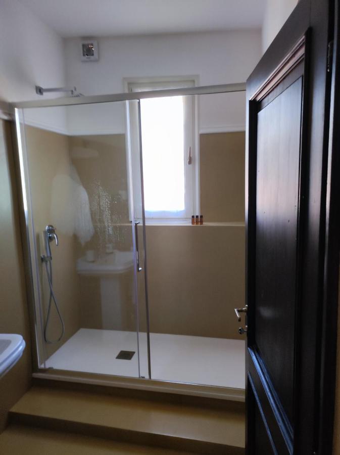 Appartamento Lavatore Rome Bagian luar foto